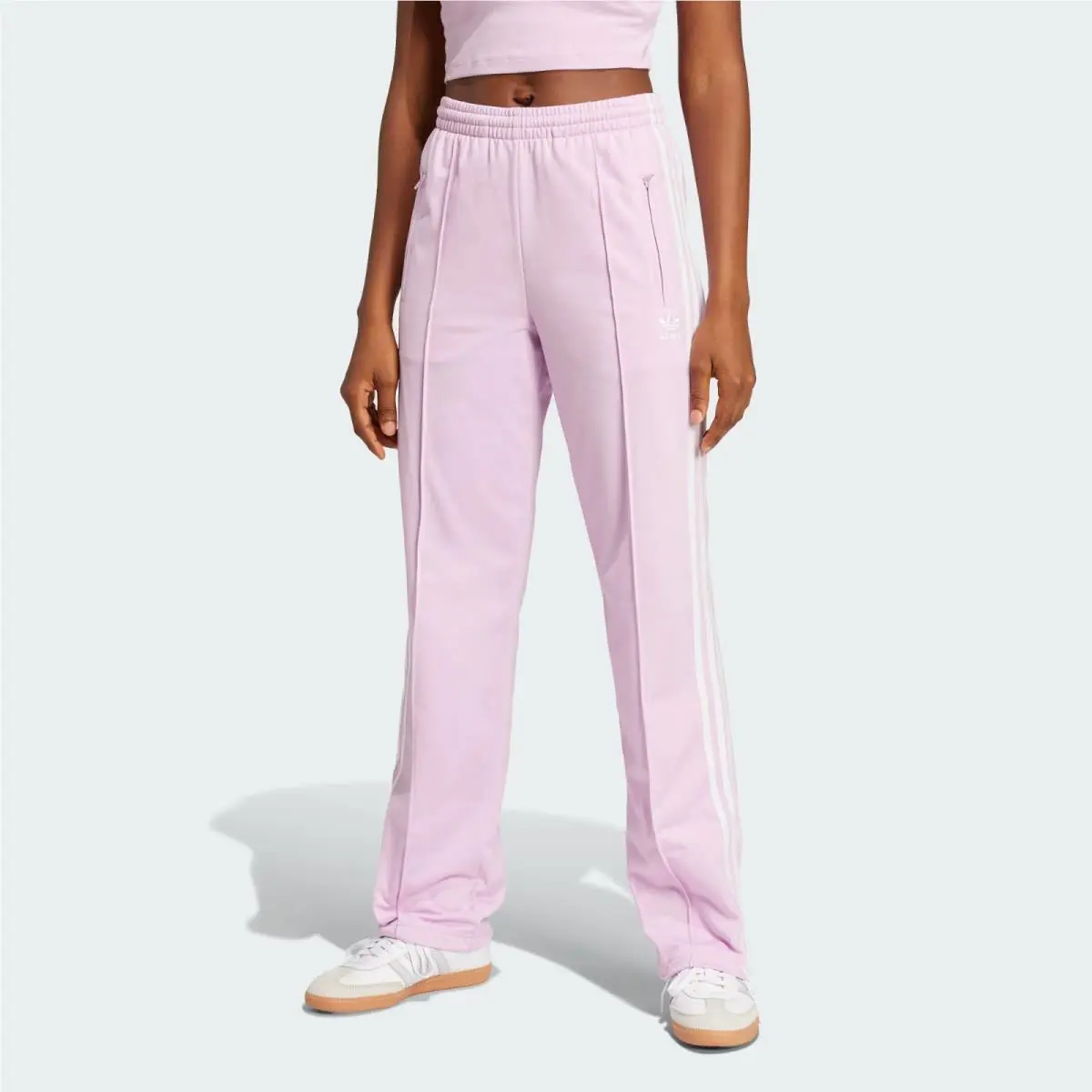 Adidas clothing - JC8269 JC8289 - JC8269 JC8289 - Light Orchid 4