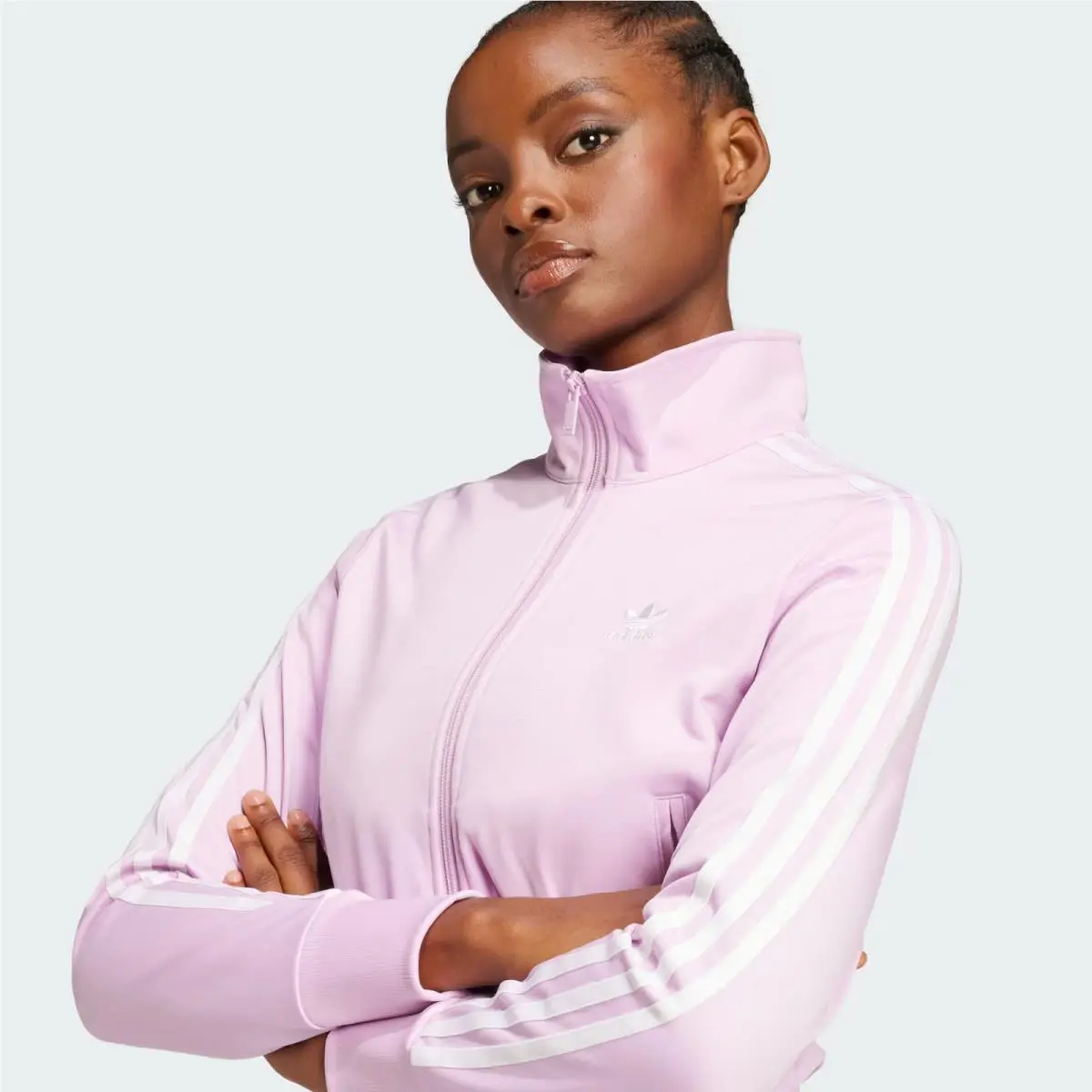 Adidas clothing - JC8269 JC8289 - JC8269 JC8289 - Light Orchid 5