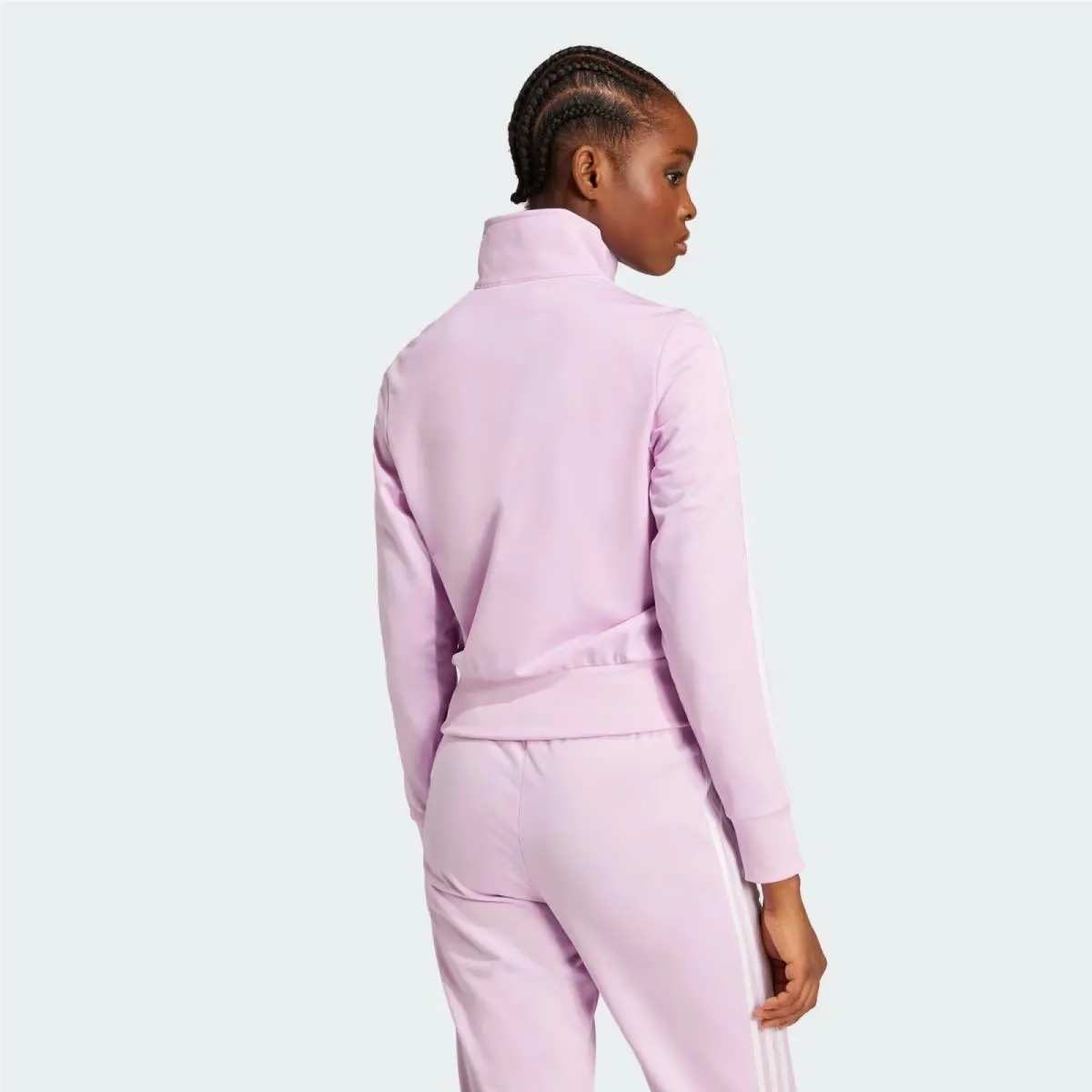 Adidas clothing - JC8269 JC8289 - JC8269 JC8289 - Light Orchid 7