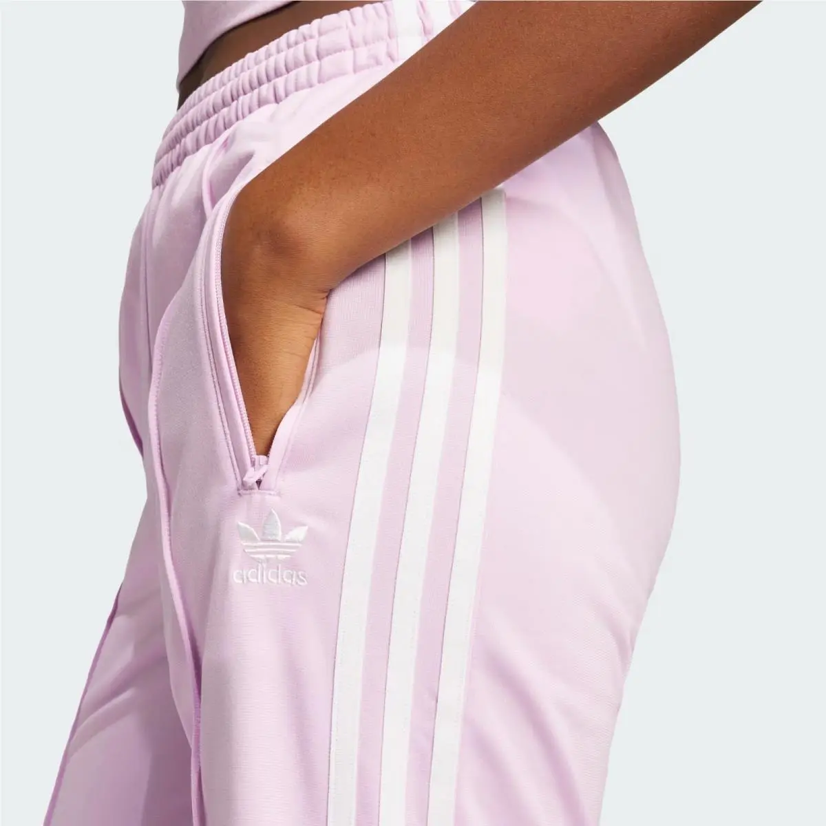 Adidas clothing - JC8269 JC8289 - JC8269 JC8289 - Light Orchid 18