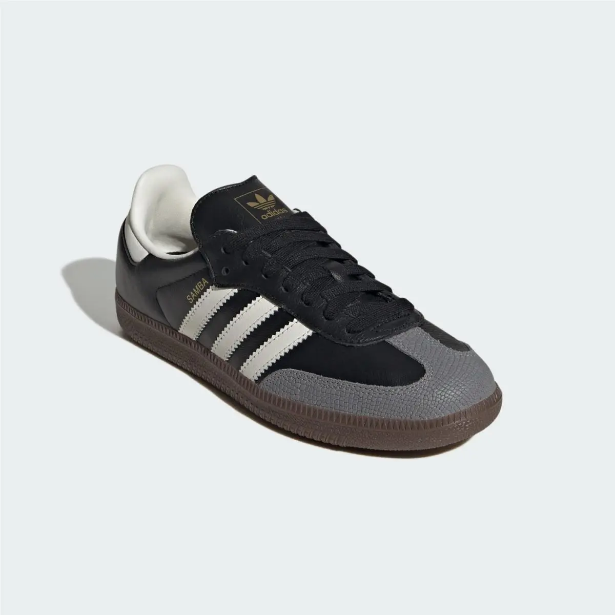 Adidas shoes - adidas Samba - Samba - JR8165 - Ivory 8