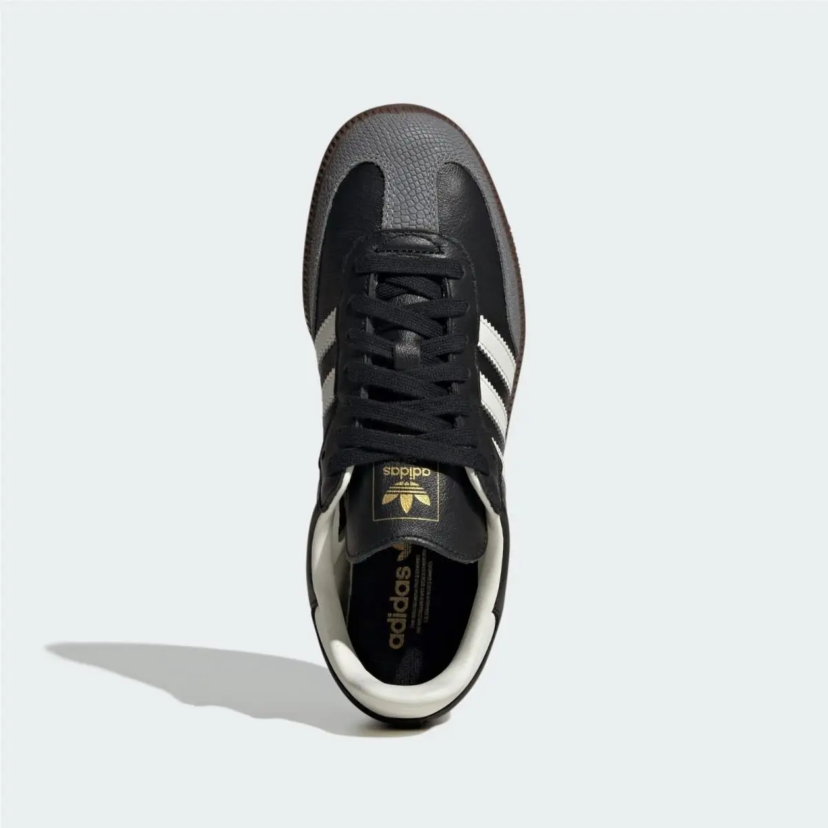 Adidas shoes - adidas Samba - Samba - JR8165 - Ivory 10