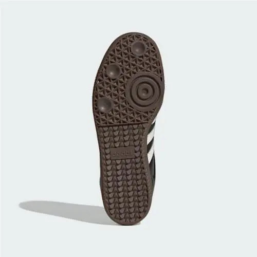 Adidas shoes - adidas Samba - Samba - JR8165 - Ivory 11