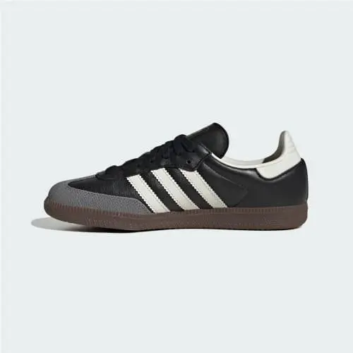 Adidas shoes - adidas Samba - Samba - JR8165 - Ivory 20