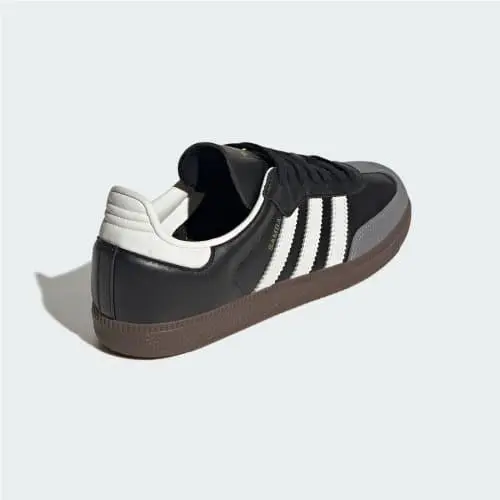 Adidas shoes - adidas Samba - Samba - JR8165 - Ivory 23