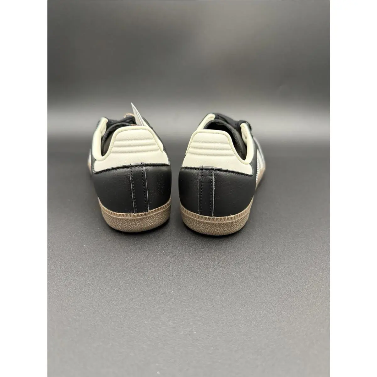 Adidas shoes - adidas Samba - Samba - JR8165 - Ivory 4