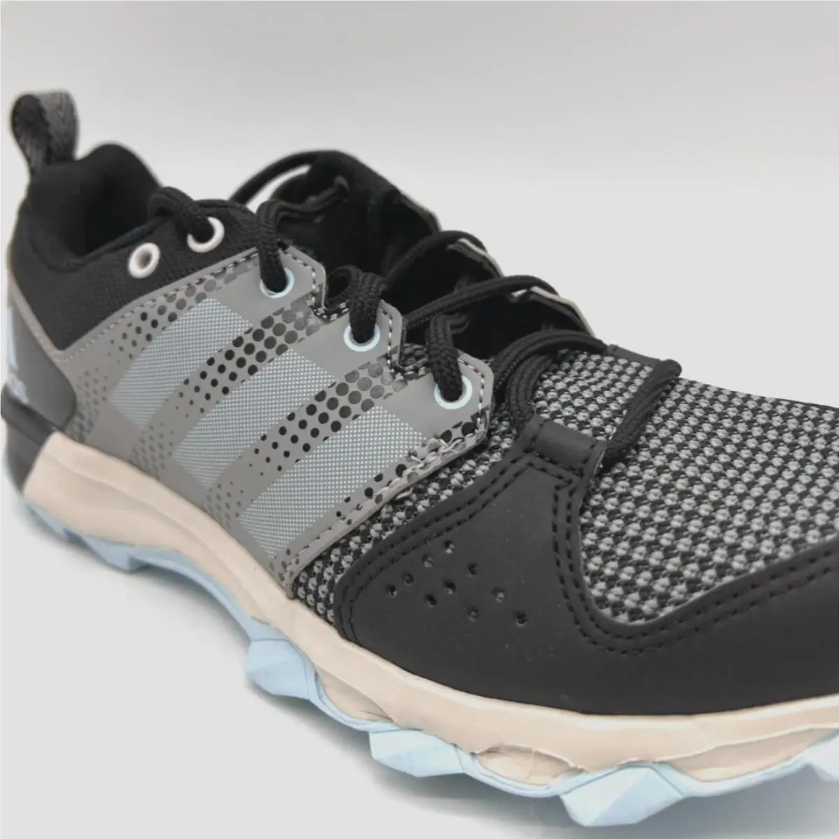Adidas shoes - adidas Galaxy Trail - Galaxy Trail - BB3490 - Gray 4