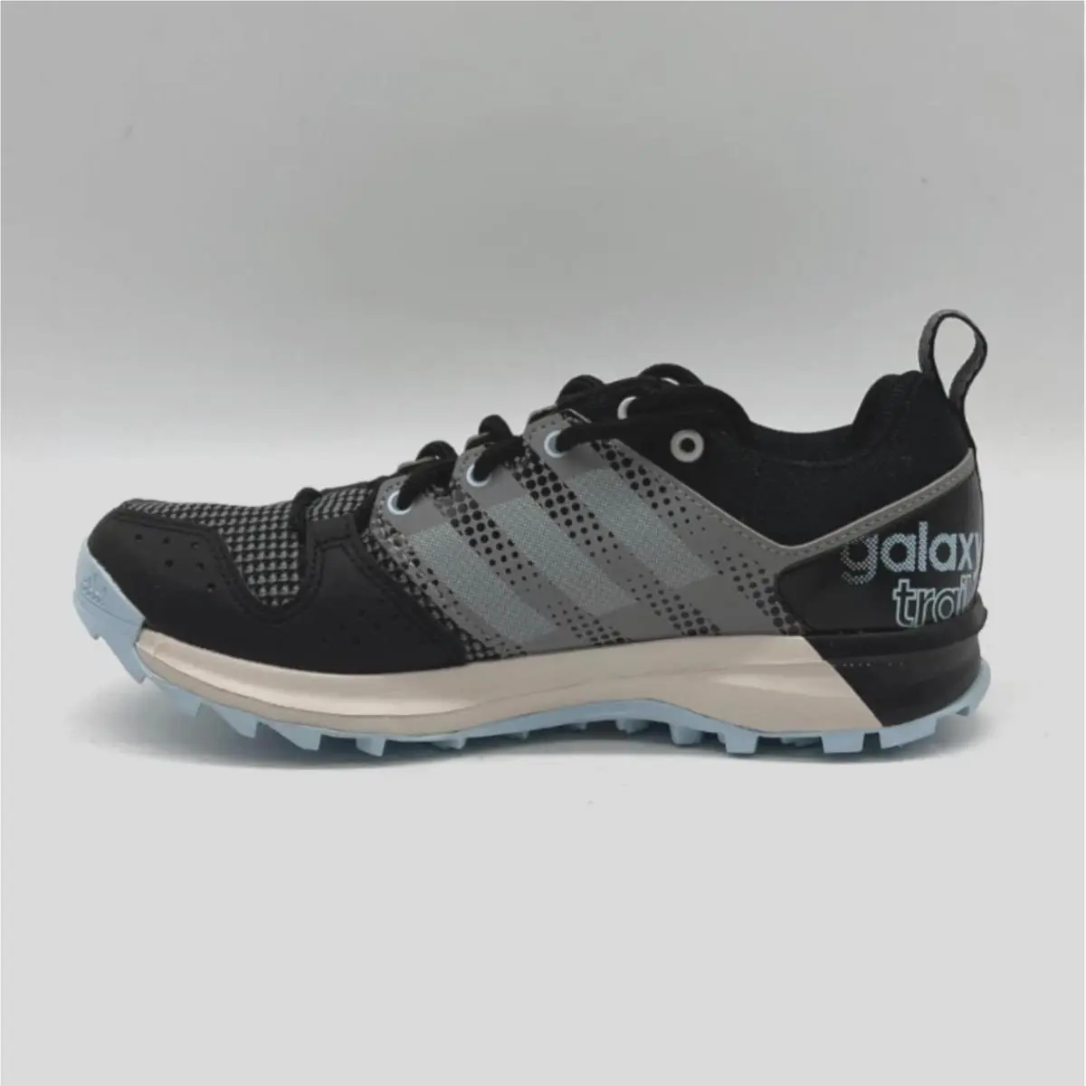 Adidas shoes - adidas Galaxy Trail - Galaxy Trail - BB3490 - Gray 7