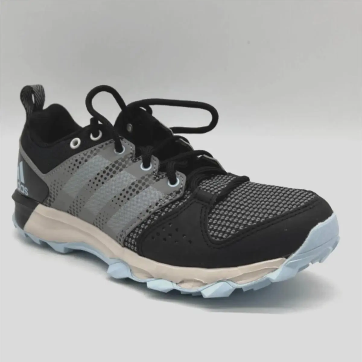 Adidas shoes - adidas Galaxy Trail - Galaxy Trail - BB3490 - Gray 11