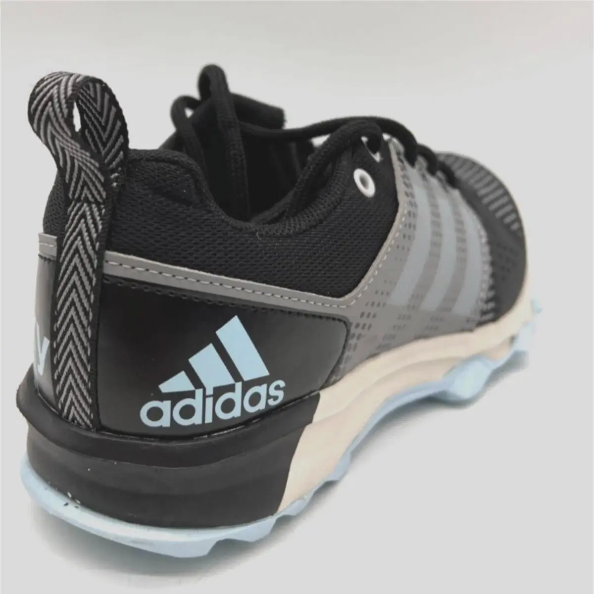 Adidas shoes - adidas Galaxy Trail - Galaxy Trail - BB3490 - Gray 14