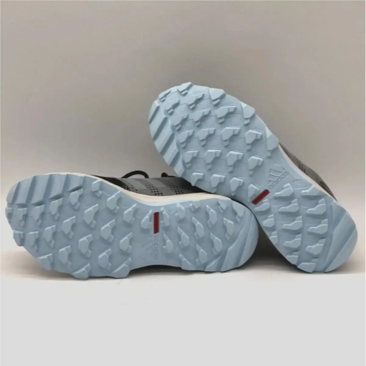 Adidas shoes - adidas Galaxy Trail - Galaxy Trail - BB3490 - Gray 17
