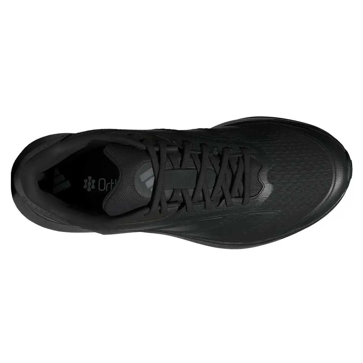 Adidas shoes - Black 1