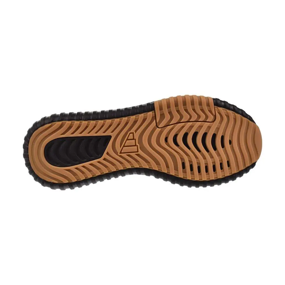 Adidas shoes - Core black/Core Black 4