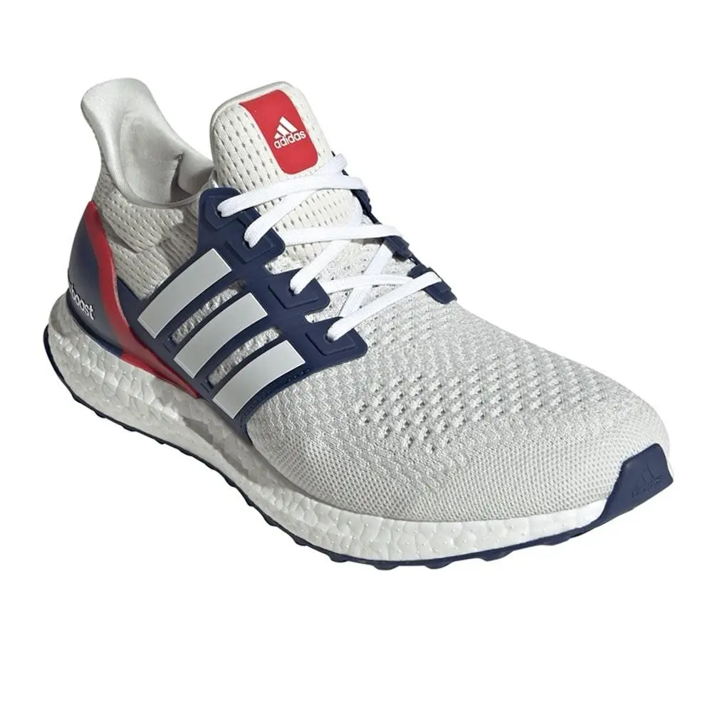 Adidas shoes - adidas UltraBoost 1.0 - UltraBoost - Adidas UltraBoost 10 - White 1