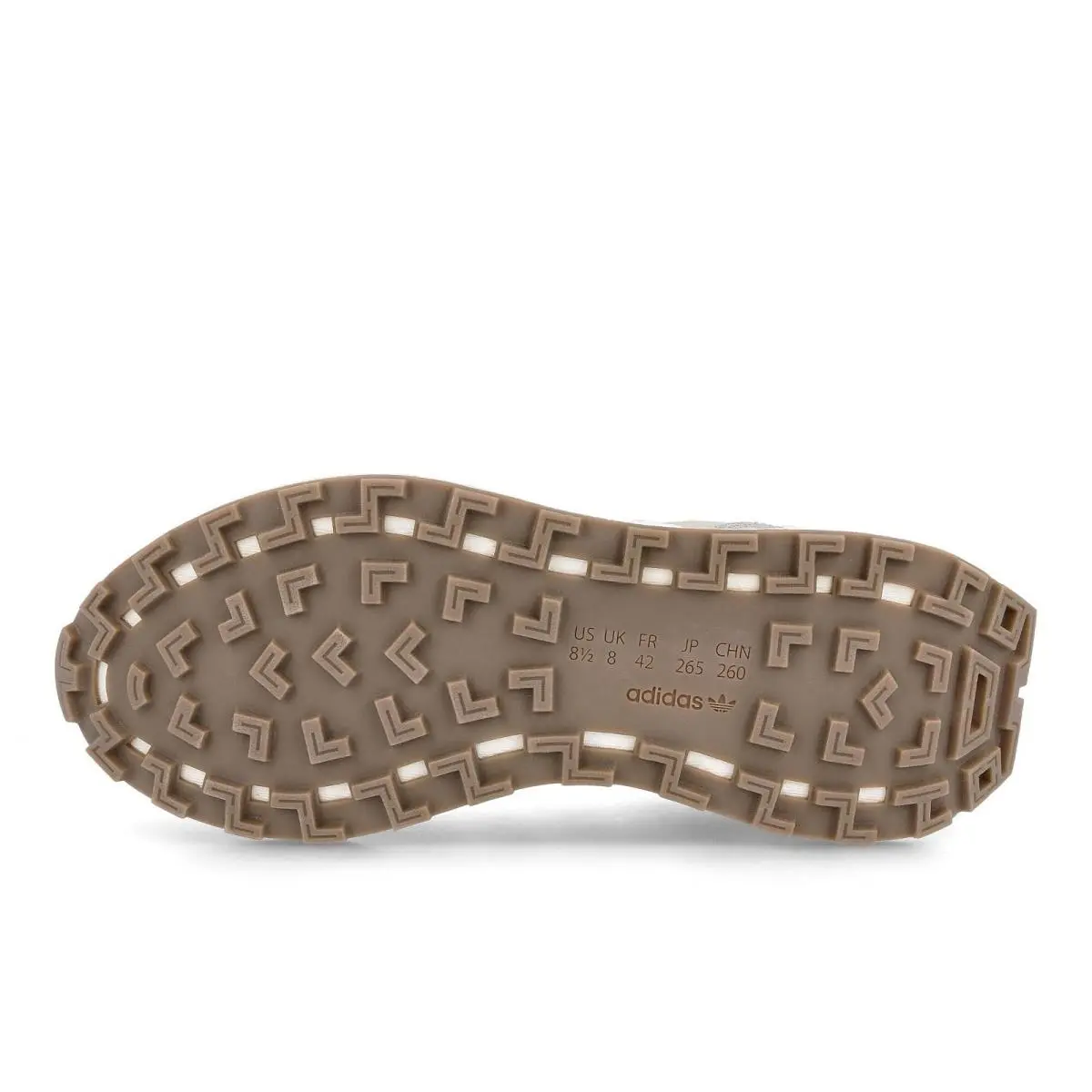Adidas shoes - Adidas Originals Retropy E5 - Originals Retropy - Adidas Originals Retropy E5 - White 9