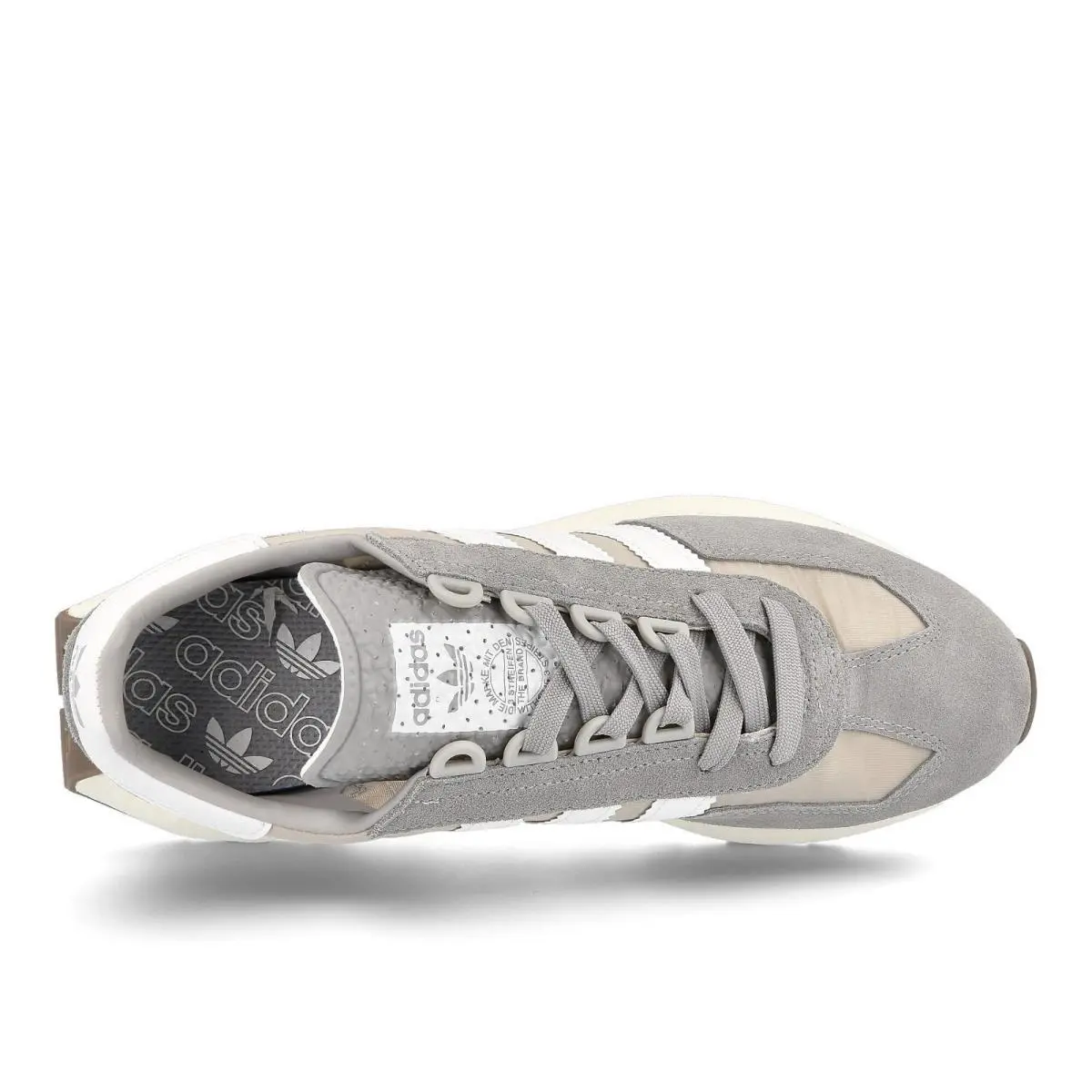 Adidas shoes - Adidas Originals Retropy E5 - Originals Retropy - Adidas Originals Retropy E5 - White 10