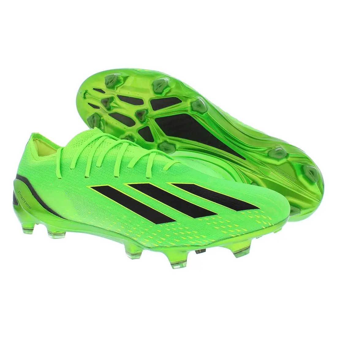 Adidas X Speedportal.1 Firm Ground Mens Shoes