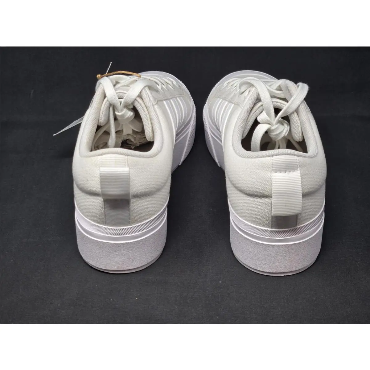 Adidas shoes - adidas Bravada - Bravada - IE2309 - White 4