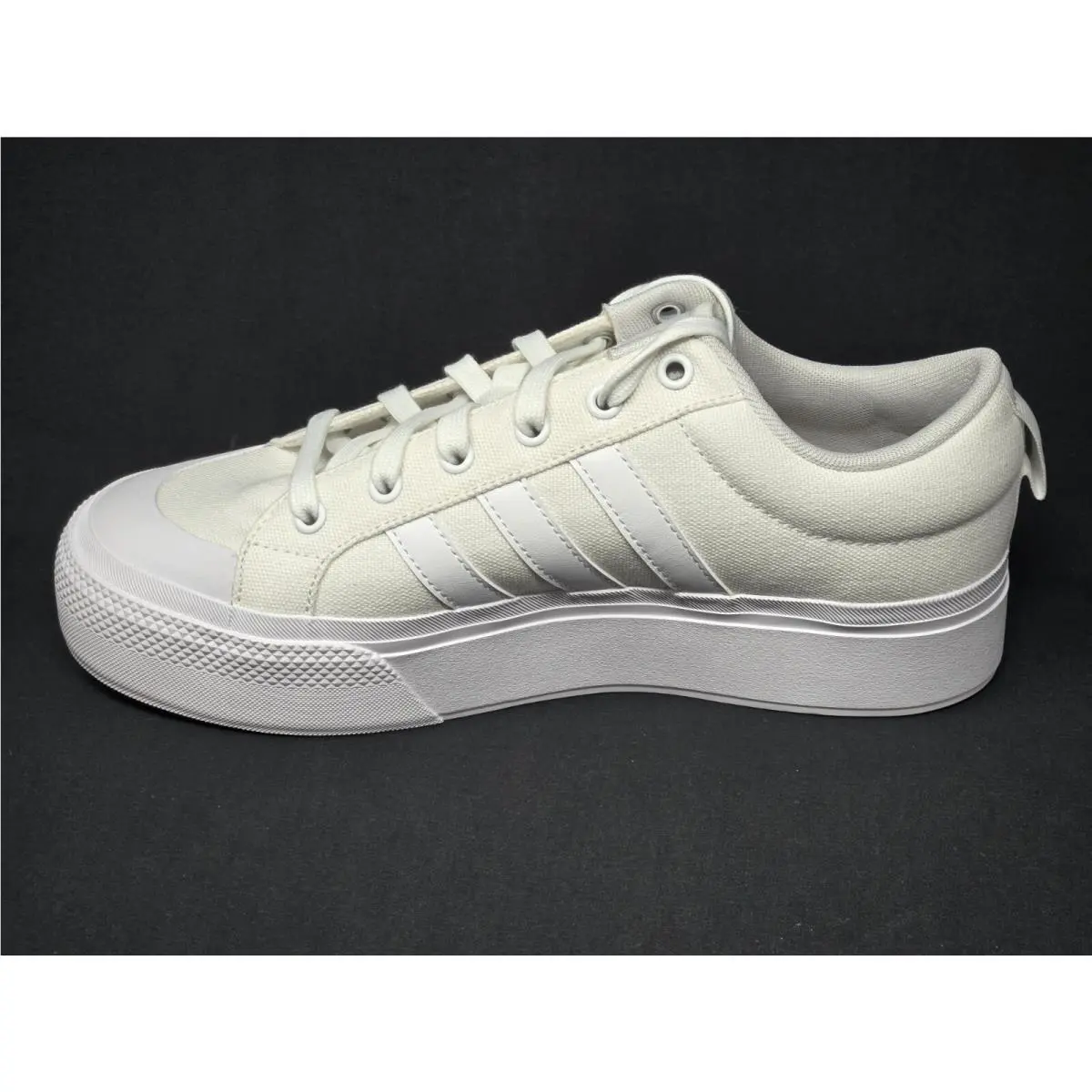 Adidas shoes - adidas Bravada - Bravada - IE2309 - White 11