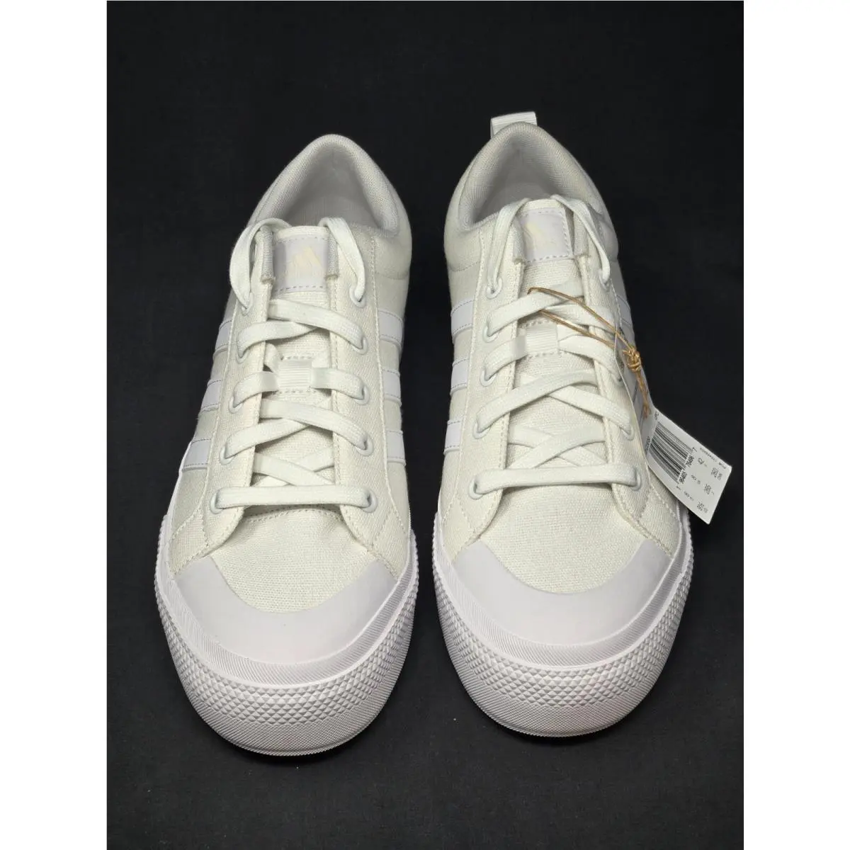 Adidas shoes - adidas Bravada - Bravada - IE2309 - White 12