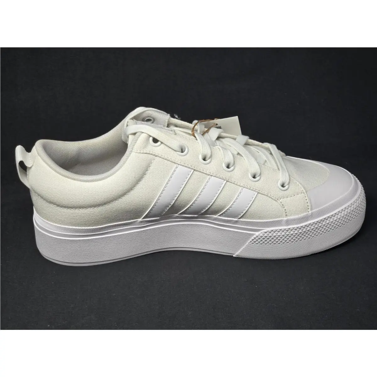Adidas shoes - adidas Bravada - Bravada - IE2309 - White 14