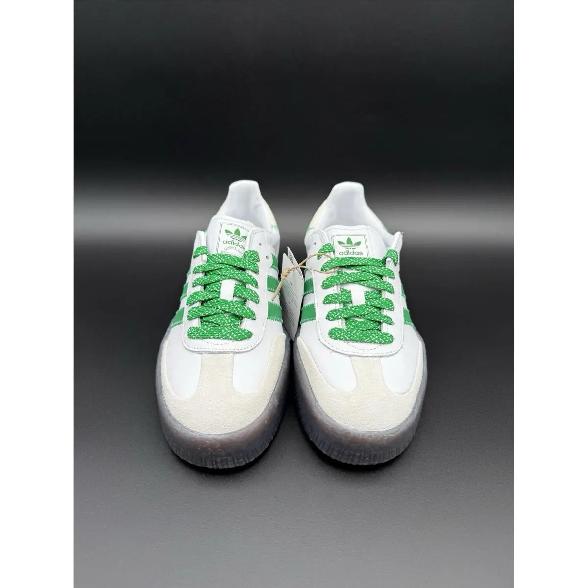 Adidas shoes - adidas Sambae - Sambae - IE9105 - White 18