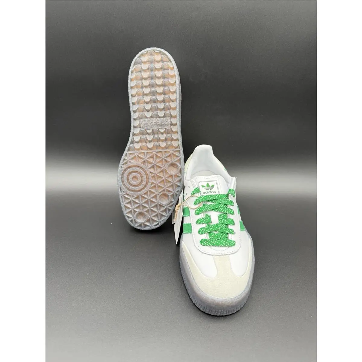 Adidas shoes - adidas Sambae - Sambae - IE9105 - White 20