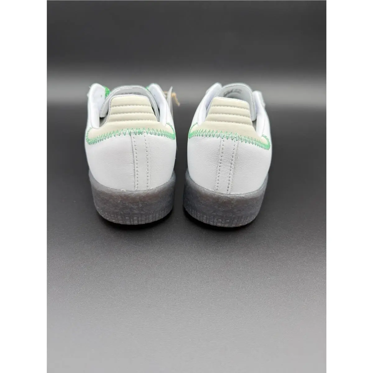 Adidas shoes - adidas Sambae - Sambae - IE9105 - White 23