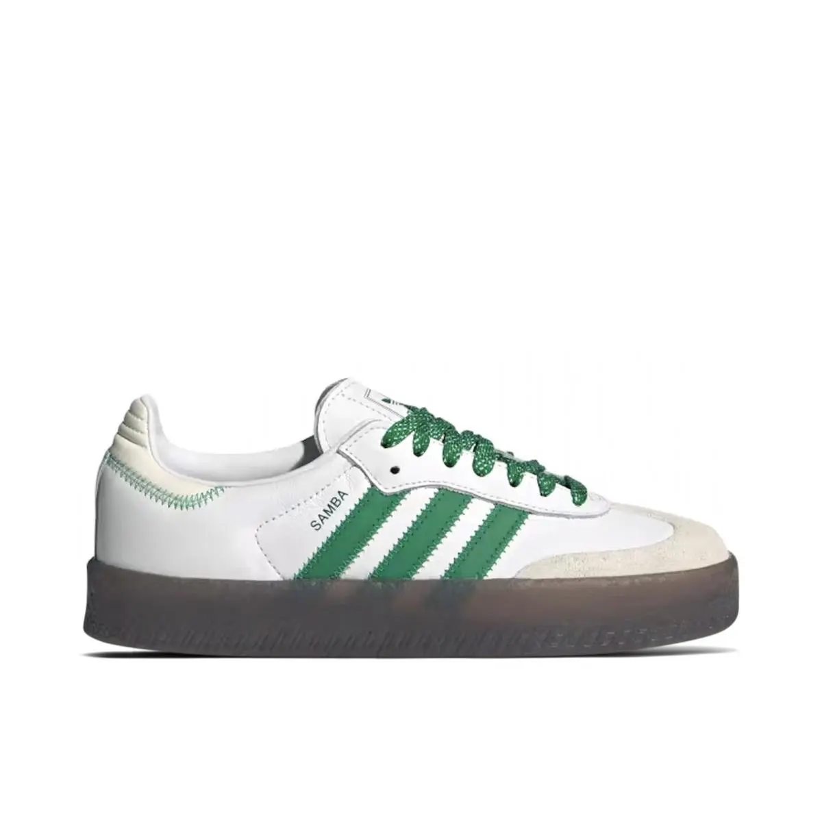 Adidas shoes - adidas Sambae - Sambae - IE9105 - White 12