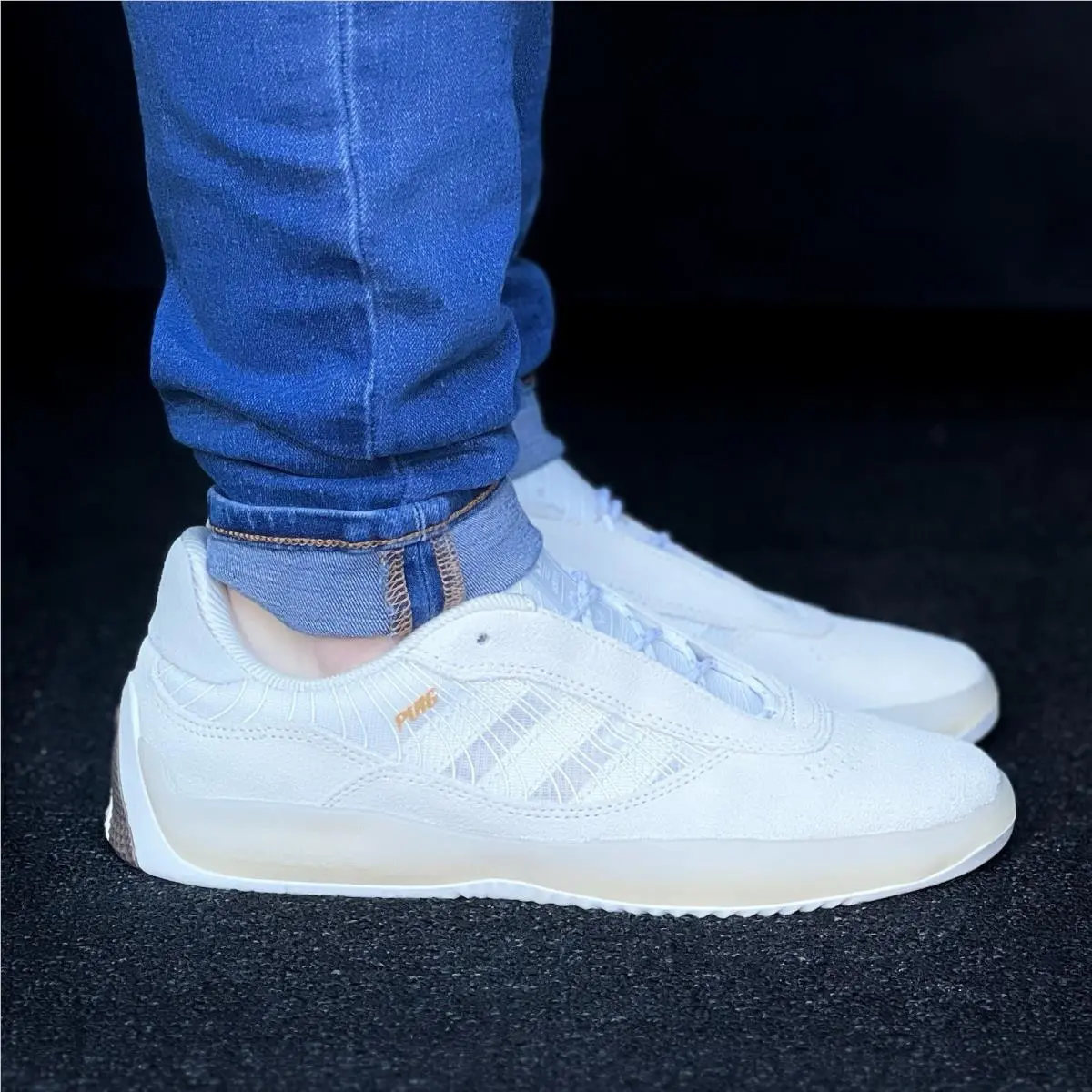 Adidas shoes - adidas Puig - Puig - Adidas Puig - White 11