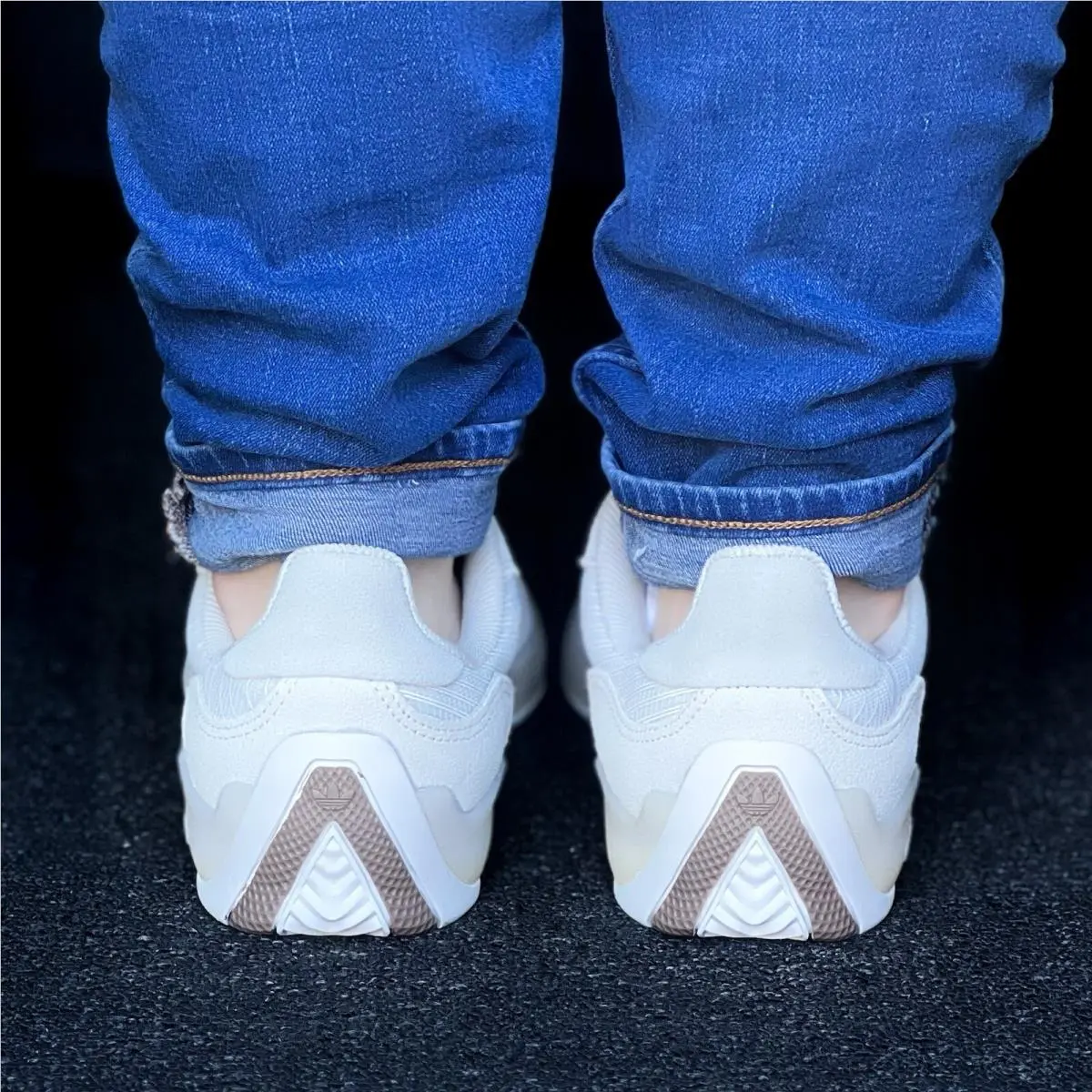 Adidas shoes - adidas Puig - Puig - Adidas Puig - White 12