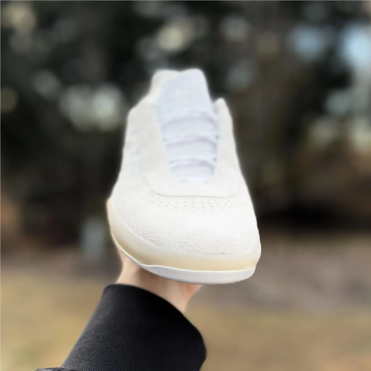 Adidas shoes - adidas Puig - Puig - Adidas Puig - White 4