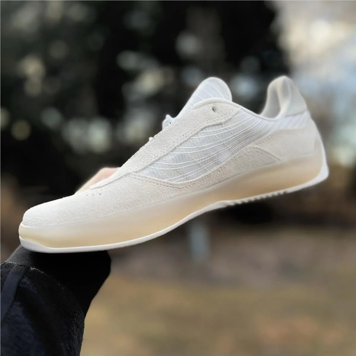 Adidas shoes - adidas Puig - Puig - Adidas Puig - White 17