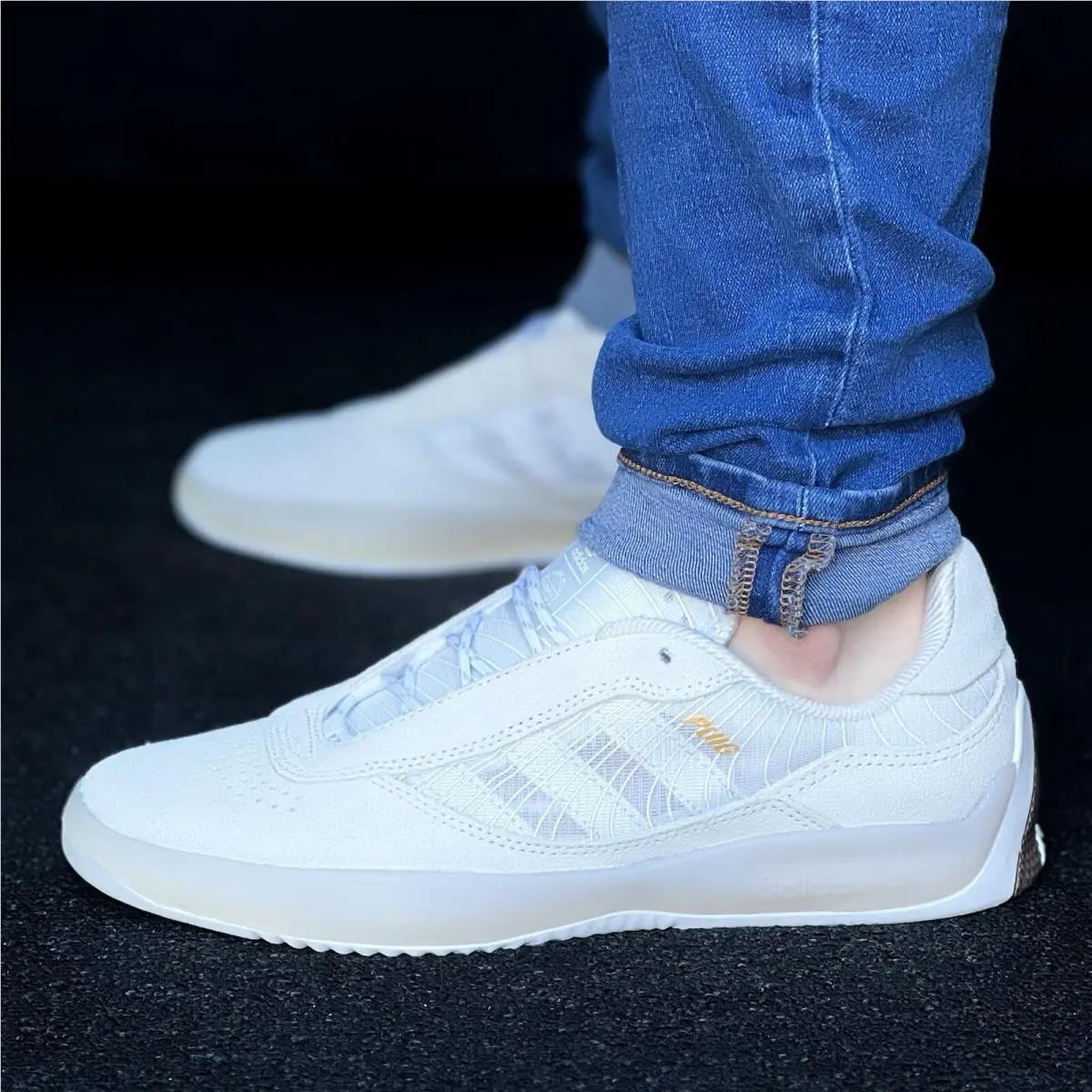 Adidas shoes - adidas Puig - Puig - Adidas Puig - White 24