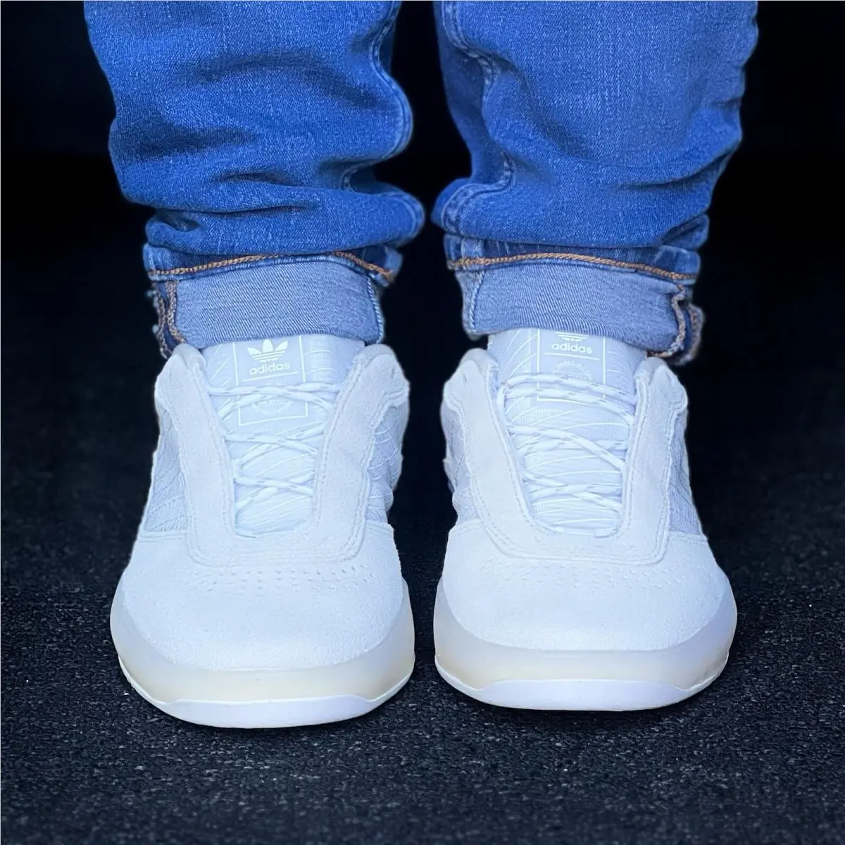 Adidas shoes - adidas Puig - Puig - Adidas Puig - White 28