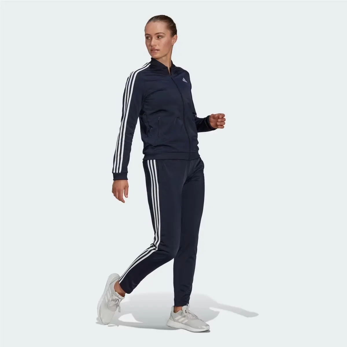 Adidas clothing - HM1914 - HM1914 - Legend Ink/White 7