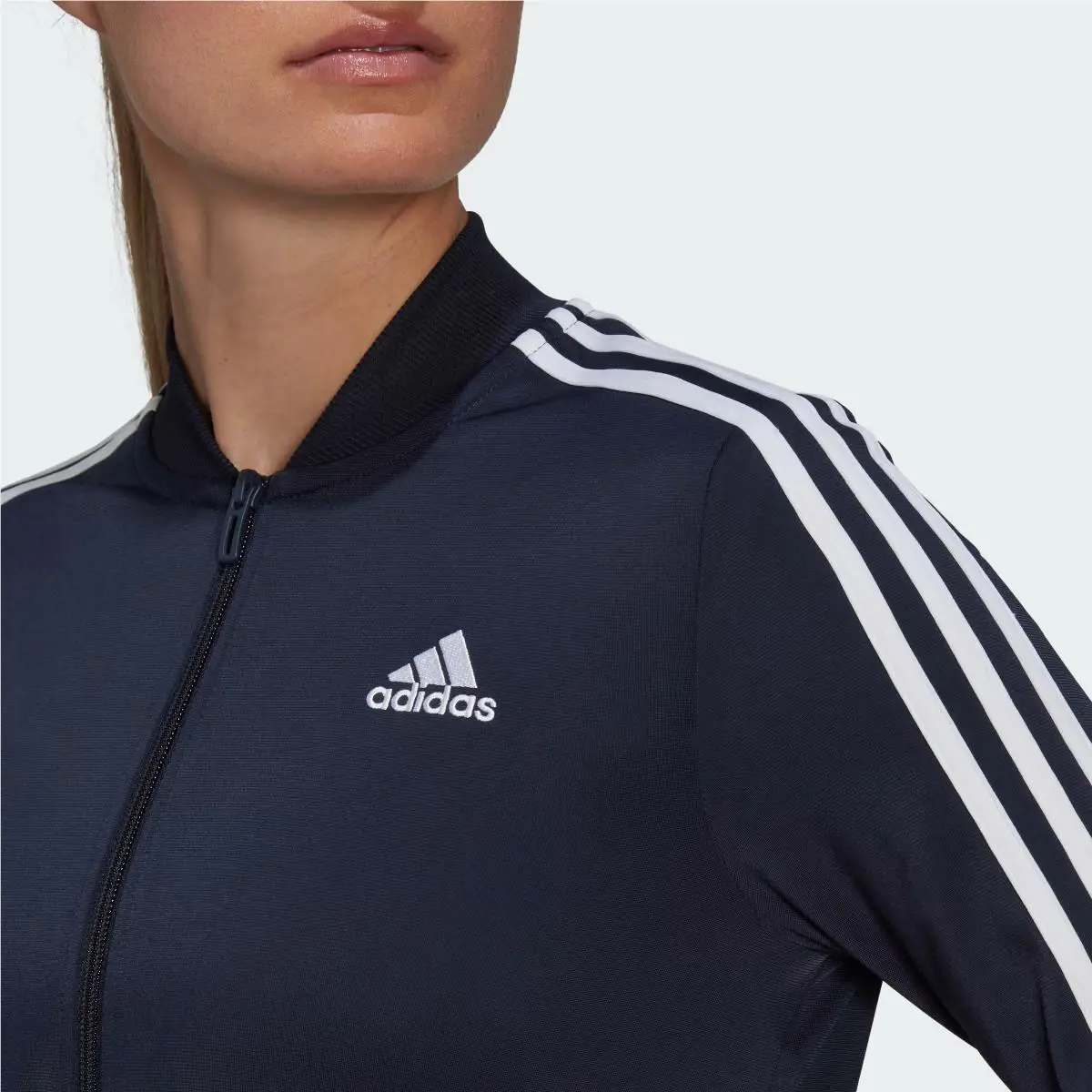 Adidas clothing - HM1914 - HM1914 - Legend Ink/White 11
