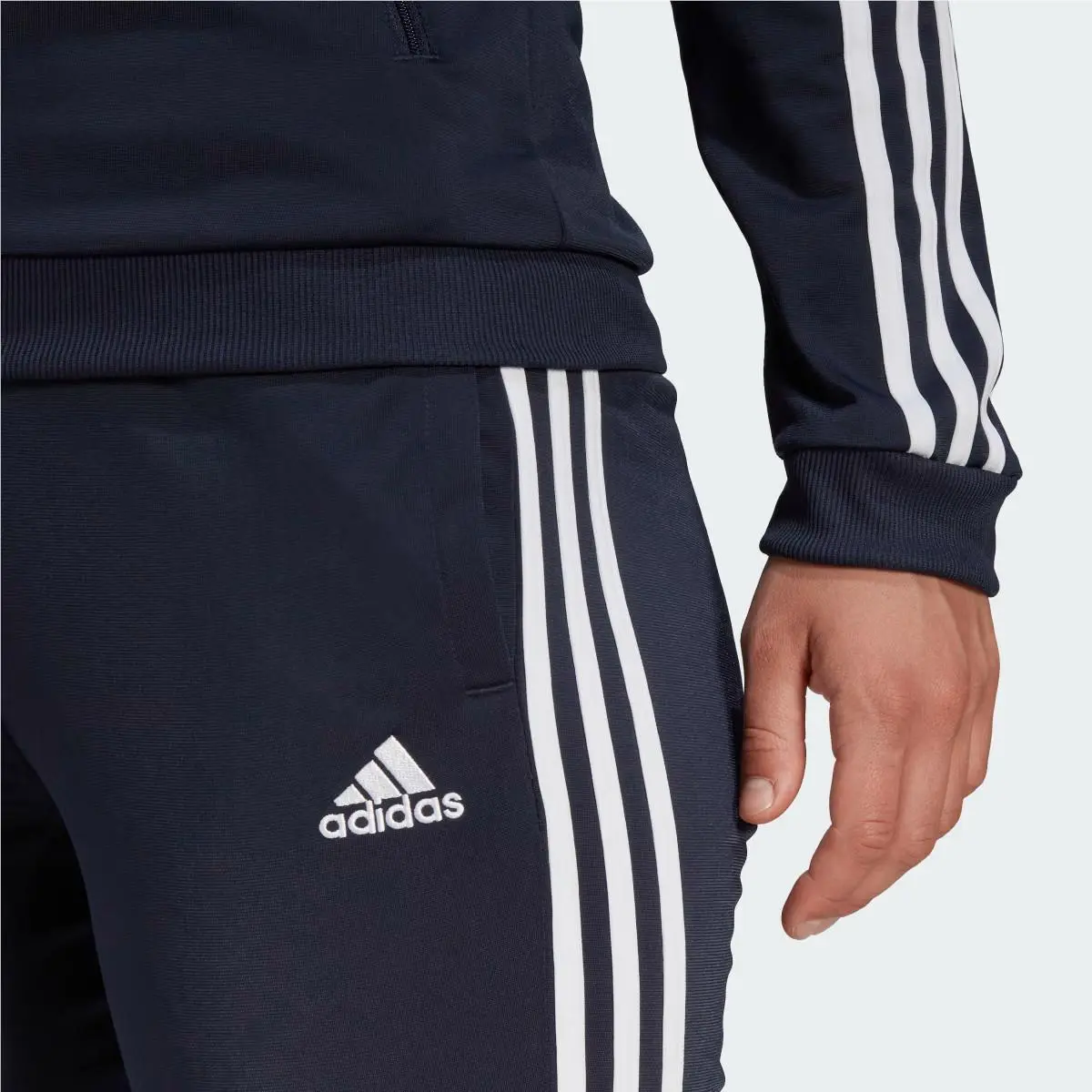 Adidas clothing - HM1914 - HM1914 - Legend Ink/White 12