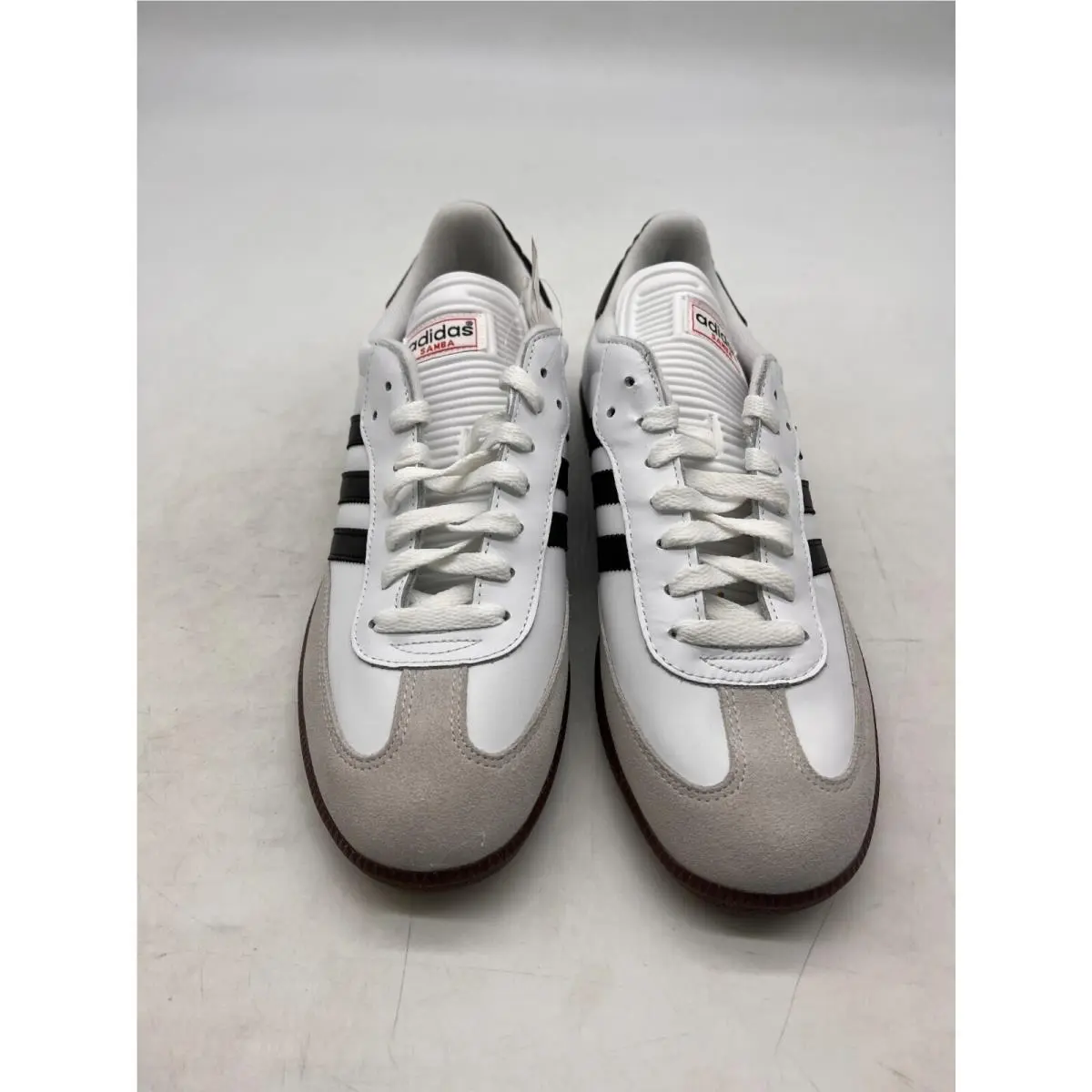 Adidas shoes - adidas Samba - Samba - 772109 - White 0
