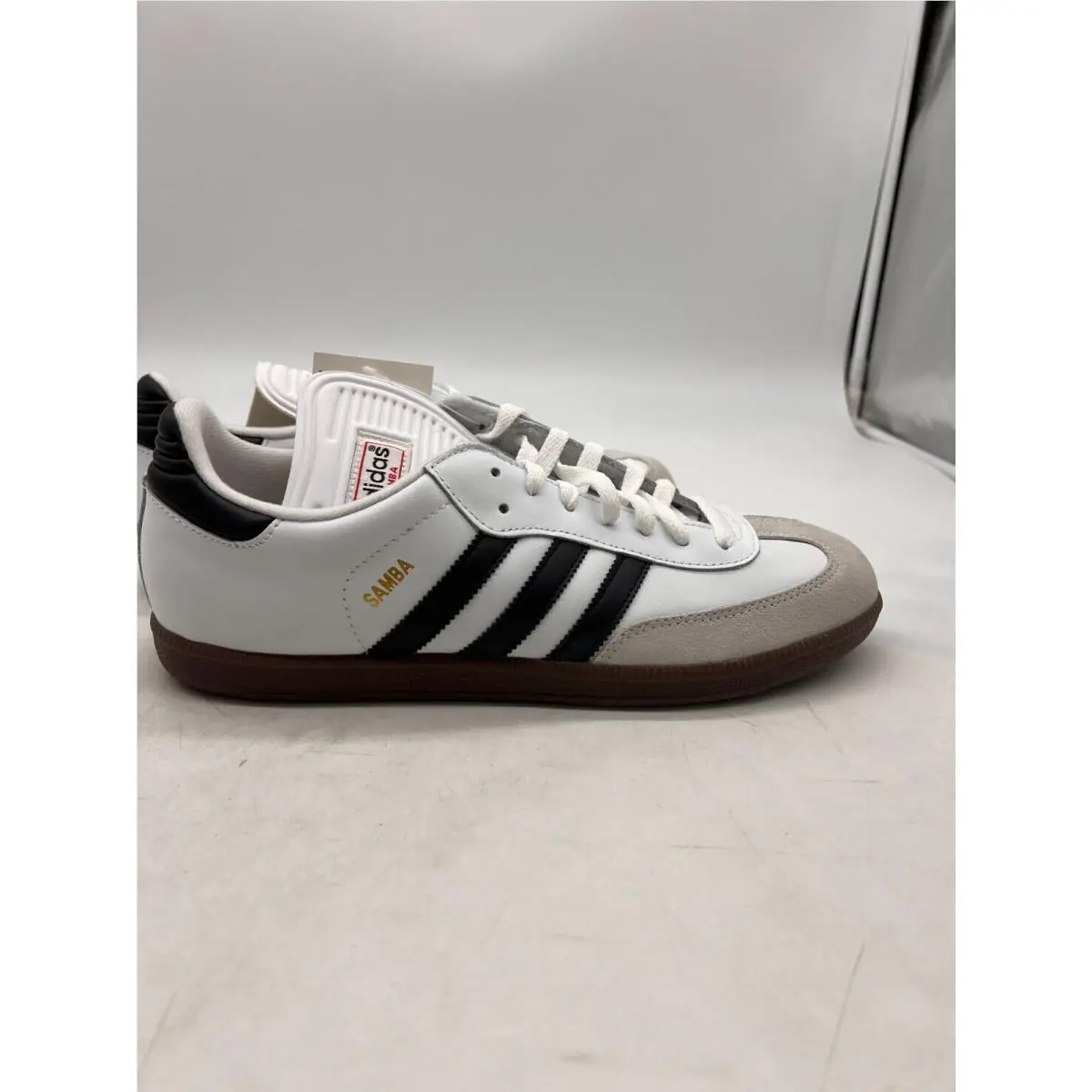 Adidas shoes - adidas Samba - Samba - 772109 - White 10