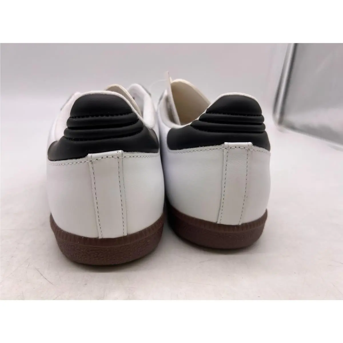 Adidas shoes - adidas Samba - Samba - 772109 - White 16
