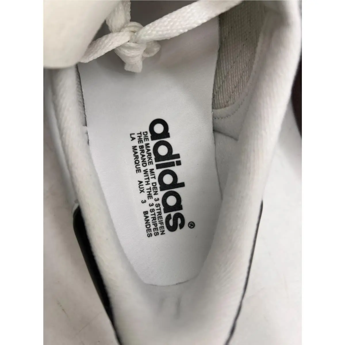 Adidas shoes - adidas Samba - Samba - 772109 - White 20