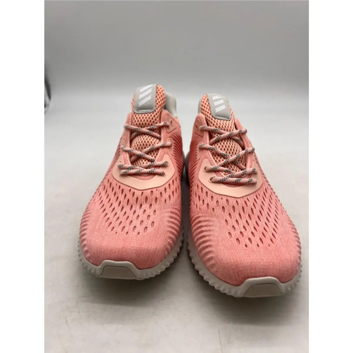 Adidas shoes - adidas Alphabounce - Alphabounce - BW1196 - Pink 3