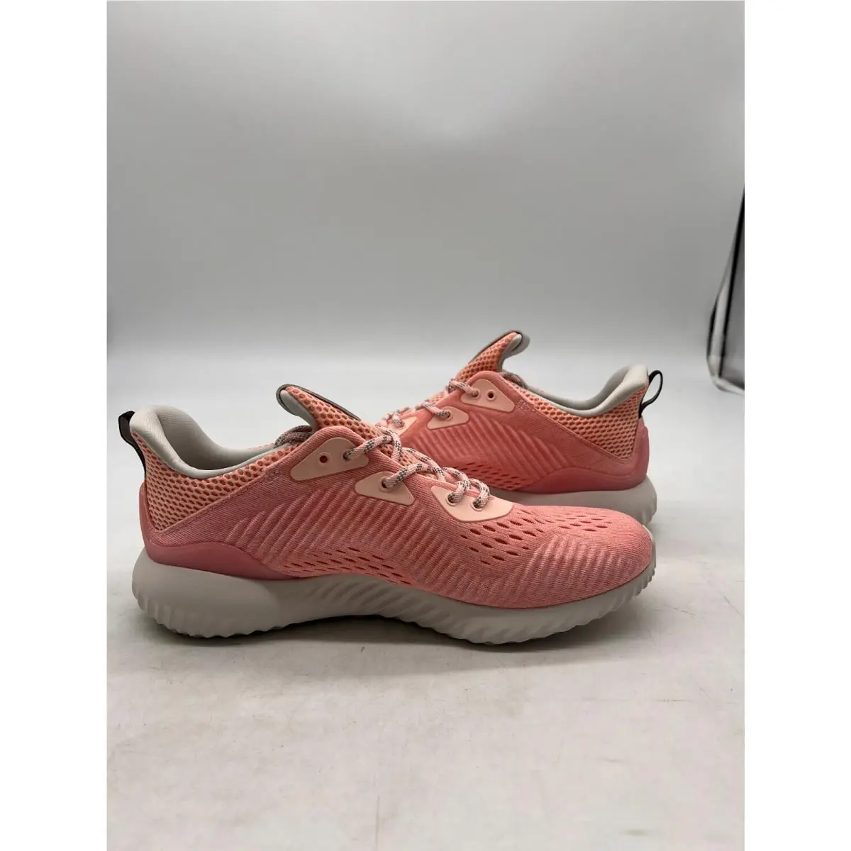 Adidas shoes - adidas Alphabounce - Alphabounce - BW1196 - Pink 6