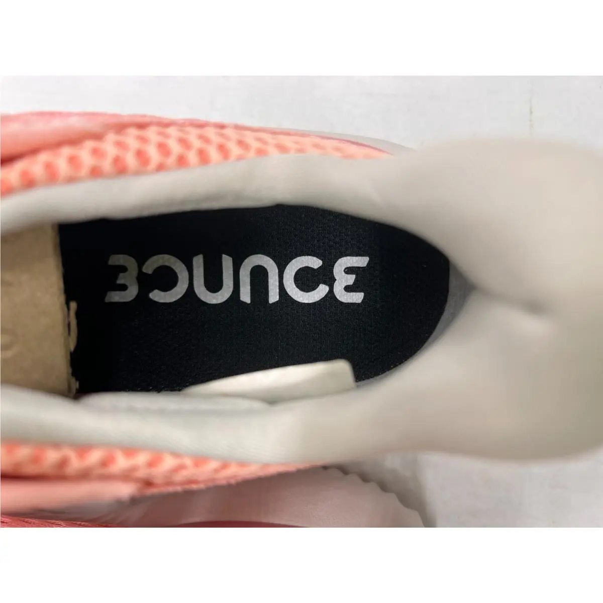 Adidas shoes - adidas Alphabounce - Alphabounce - BW1196 - Pink 9