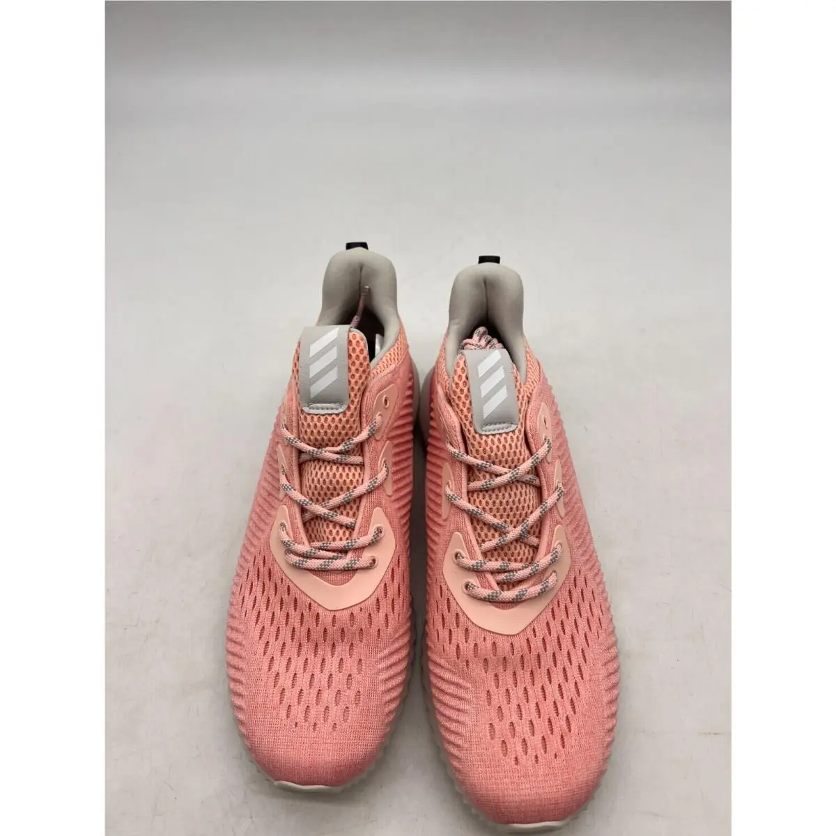 Adidas shoes - adidas Alphabounce - Alphabounce - BW1196 - Pink 12