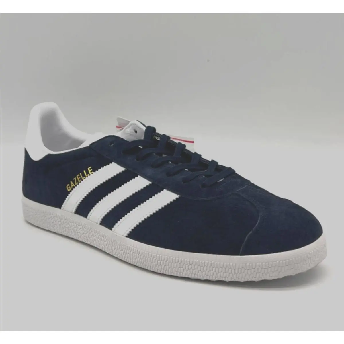 Adidas Gazelle Navy Blue Men`s Sneaker BB5478