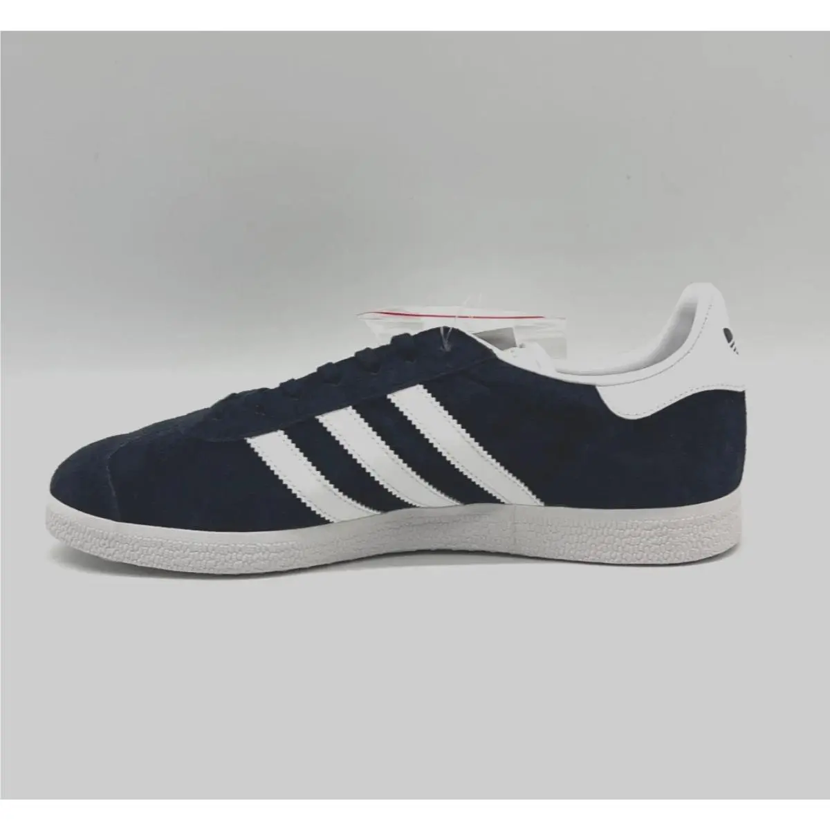 Adidas shoes - adidas Gazelle - Gazelle - BB5478 - Black 5