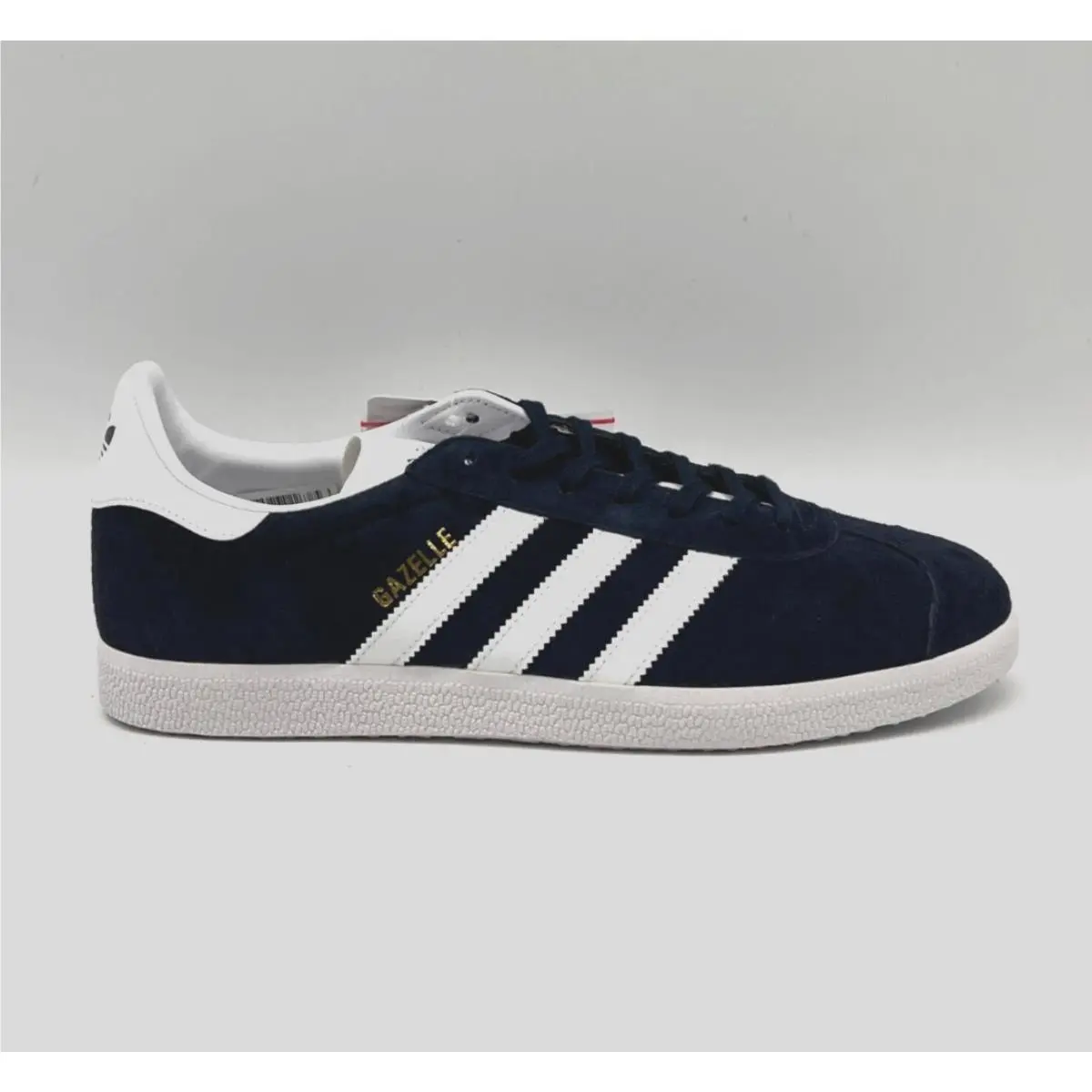 Adidas shoes - adidas Gazelle - Gazelle - BB5478 - Black 6