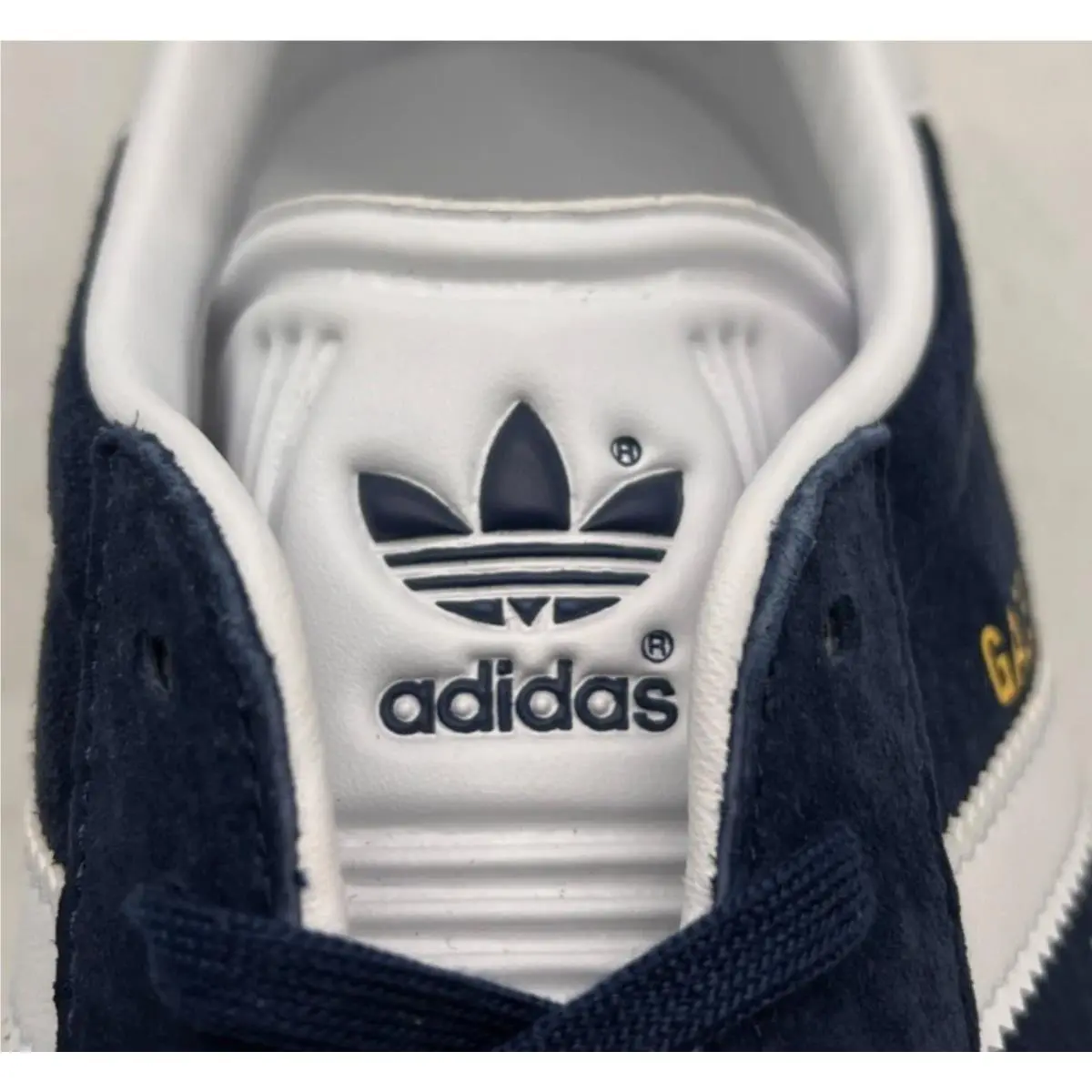 Adidas shoes - adidas Gazelle - Gazelle - BB5478 - Black 1